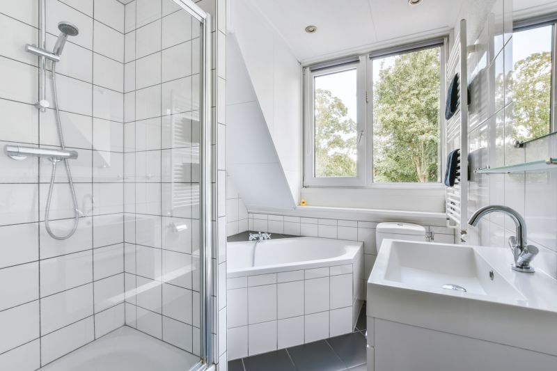 Best Shower Remodeling Contractors in Monroe Township, NJ
